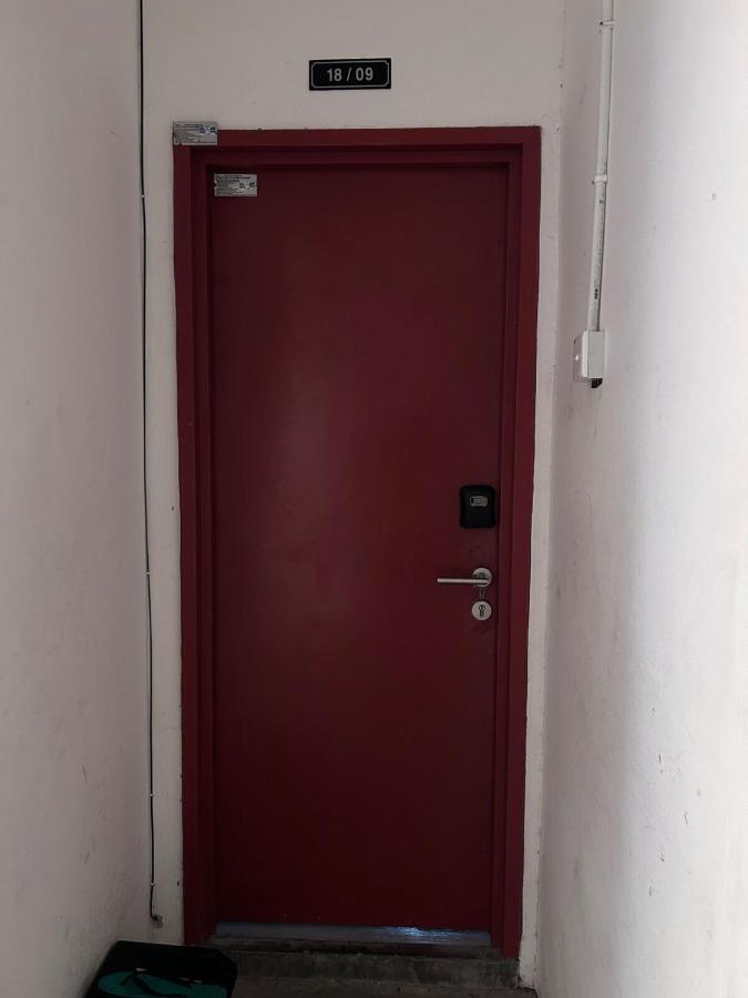 Azza Homestay - B&B Kuala Terengganu