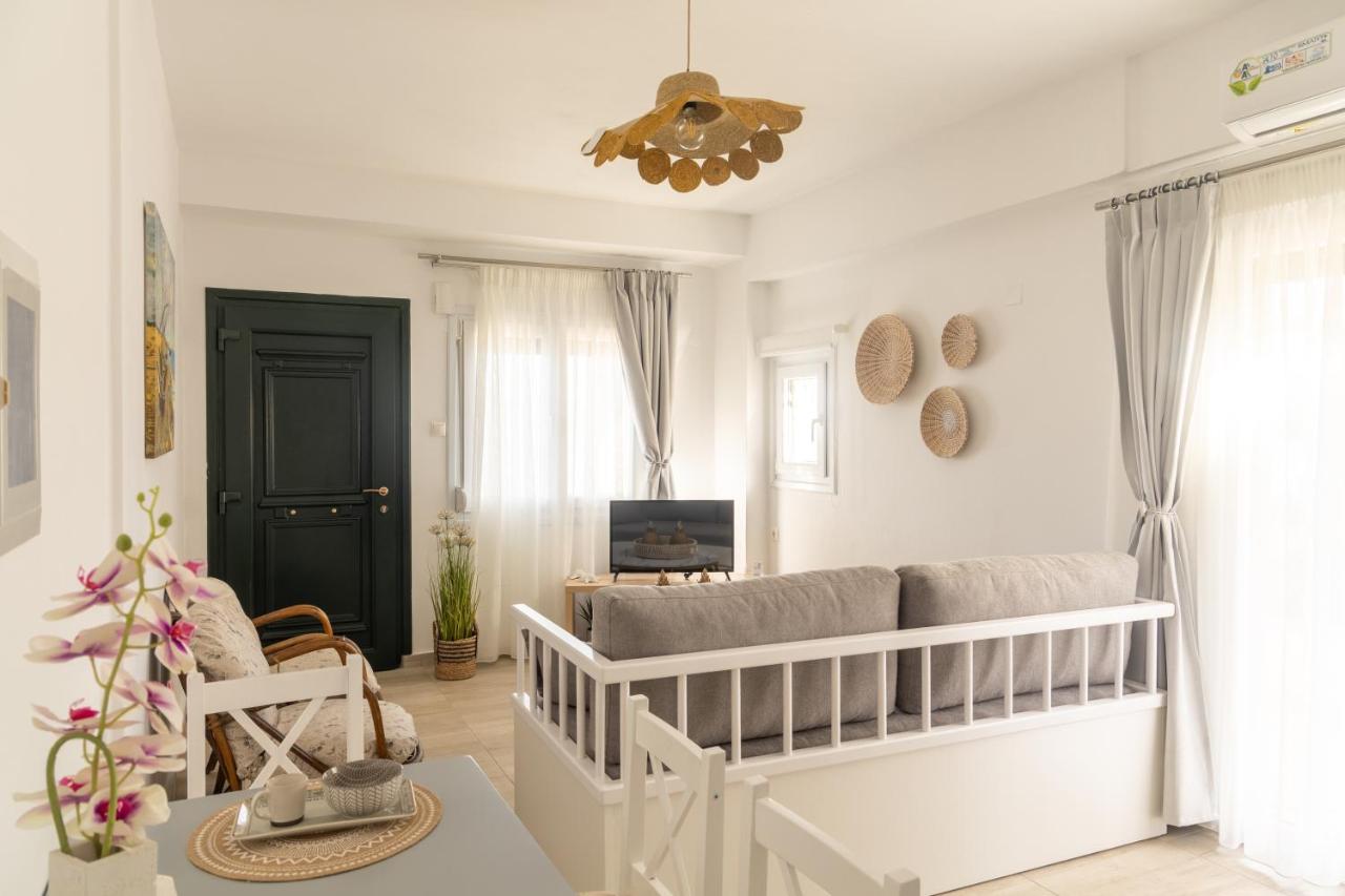 The litlle mermaid - B&B Amaliapoli