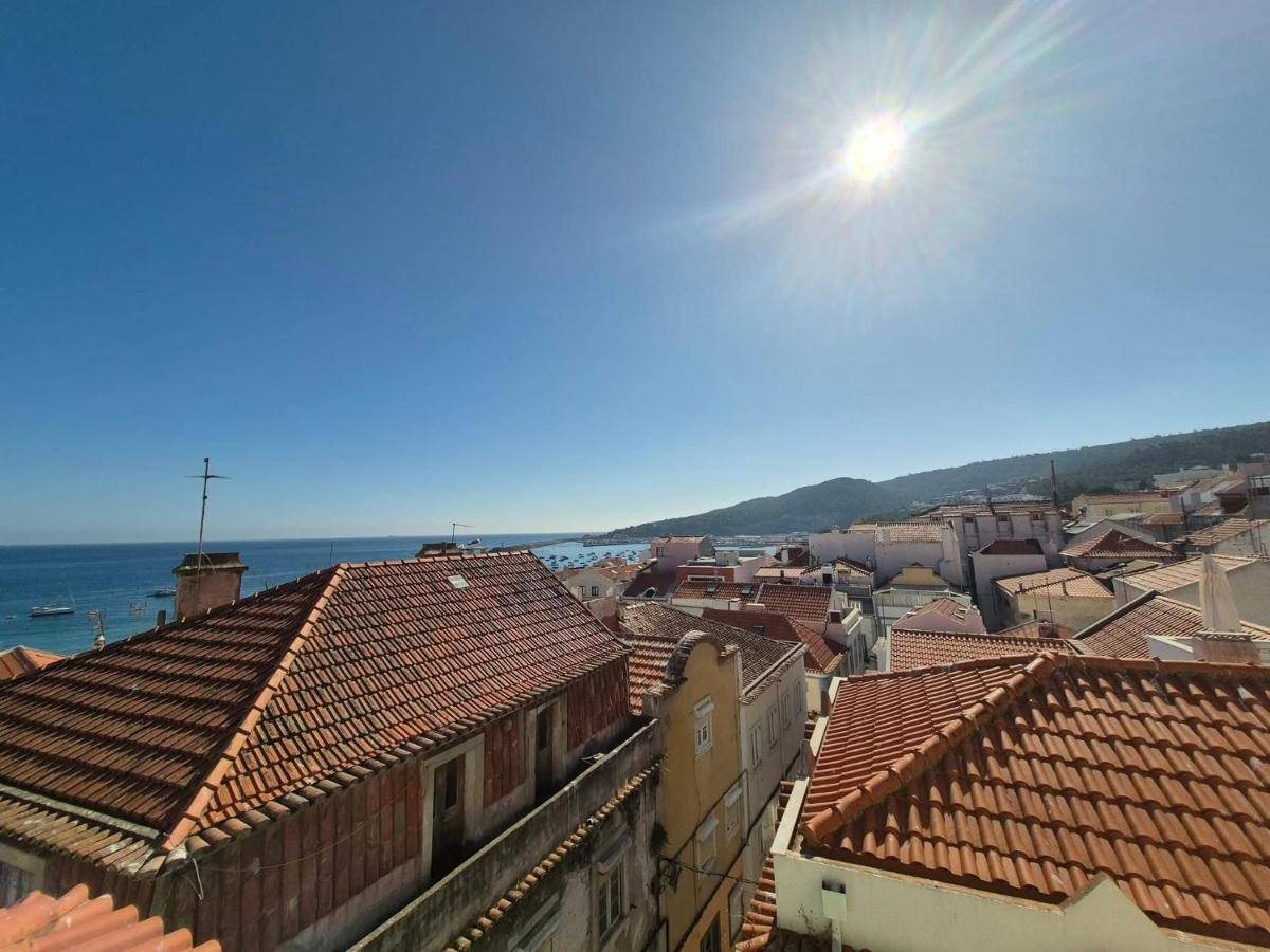 123 Muda Life - B&B Sesimbra