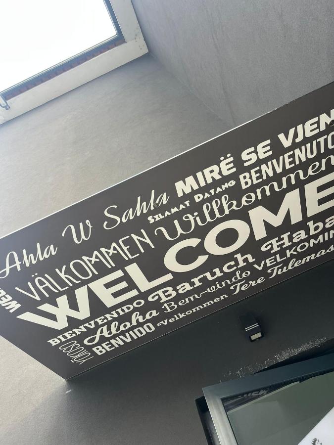 Camera Economy Doppia con Letti Singoli