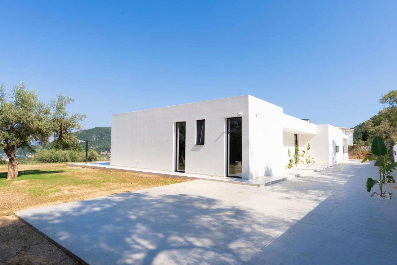 The Oasis, luxury Villa in Nidri - B&B Agios Christoforos