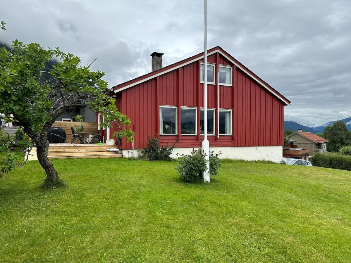 Perfect family house in Voss - B&B Voss