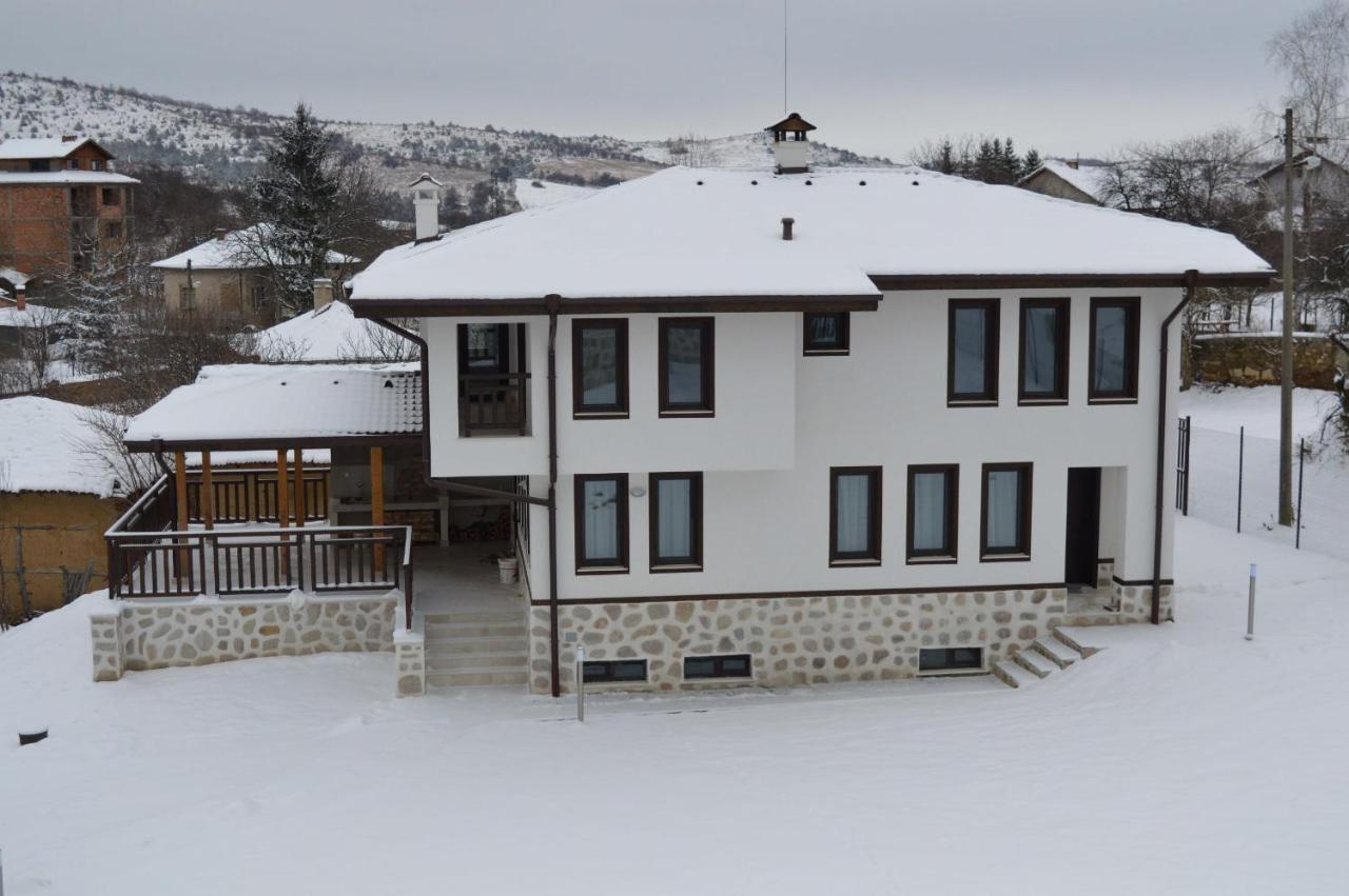 Villa Borika - B&B Borika