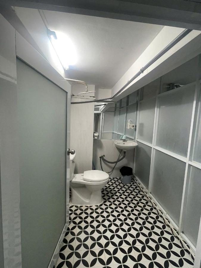 Camera Matrimoniale Standard