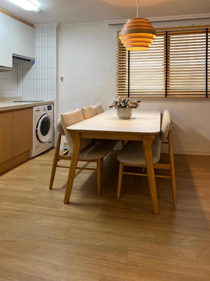 Liv Itaewon - B&B Seul