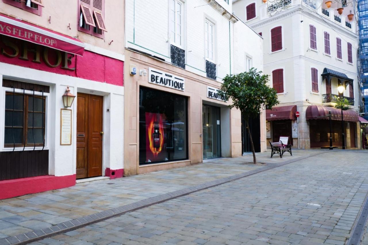 Farrier's Lodge - B&B Gibraltar