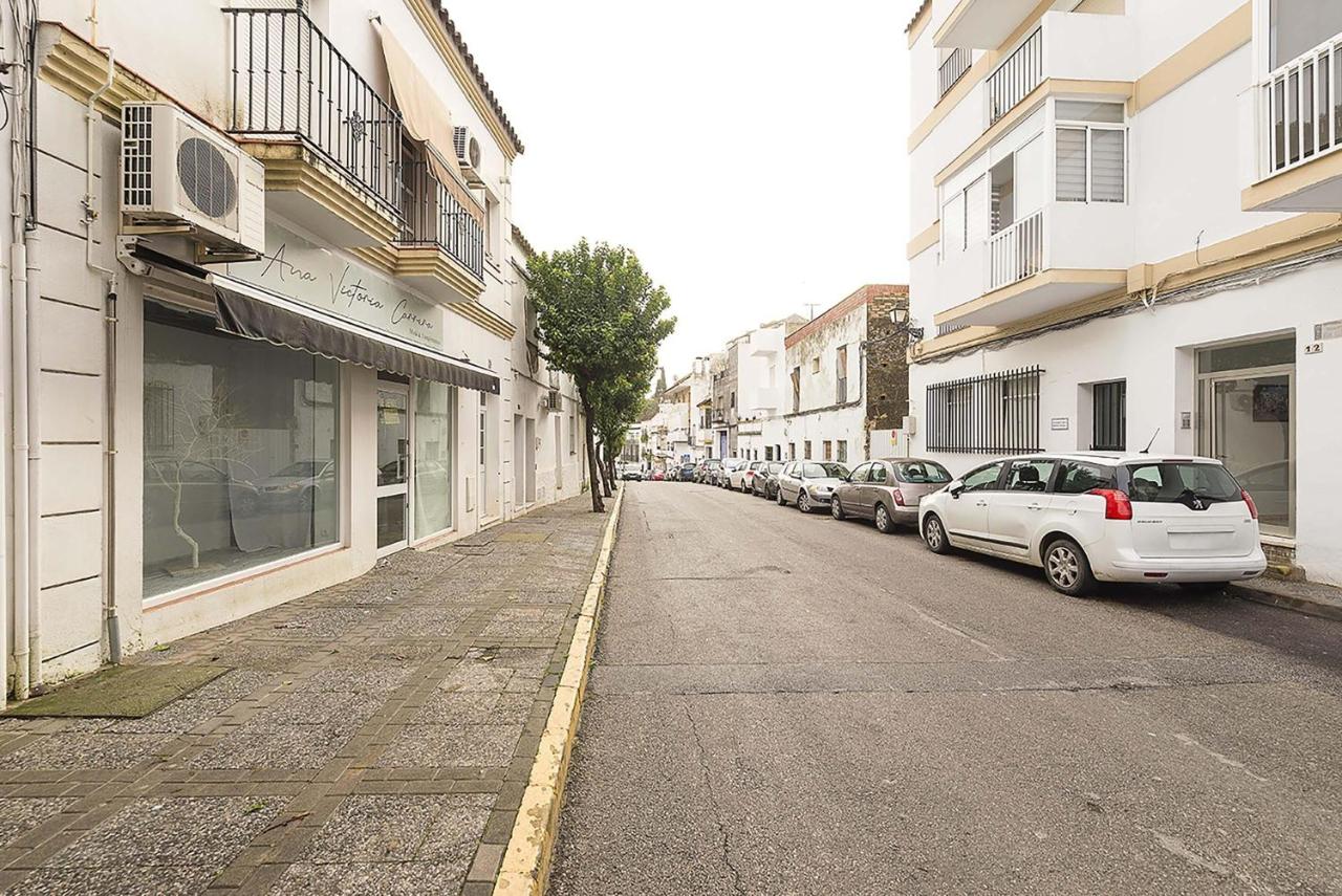 El Mirador de Arcos - Bed and Breakfast Arcos de la Frontera