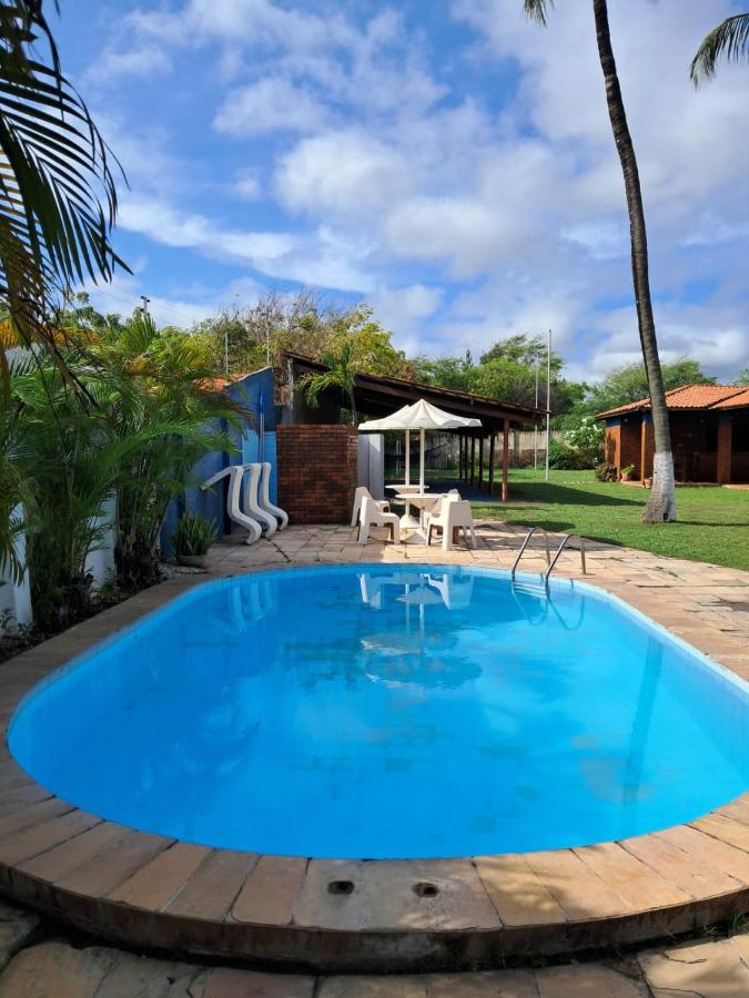 Pousada Brisa do Oceano Cumbuco - Quartos privativos e acomodações compartilhadas - Bed and Breakfast Cumbuco