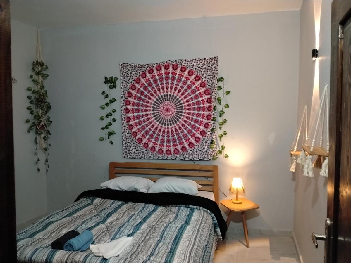 The Palm Circle - Dahab - Appartment 1 - Bed and Breakfast Dahab