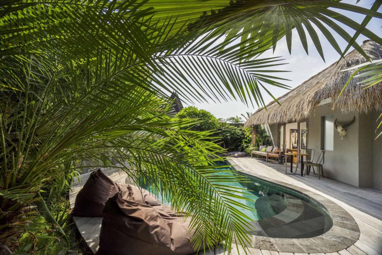 Villa Sham - B&B