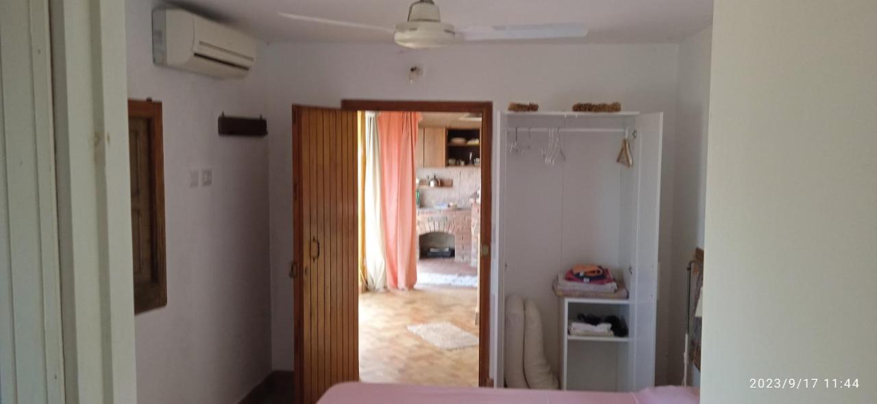 Oasi di Pace - B&B Cefalù