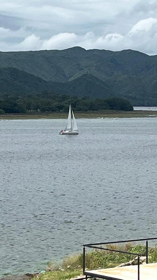Departamento a 15 min de Carlos Paz con servicios de categoría en Veneto Village - B&B Villa Parque Síquiman