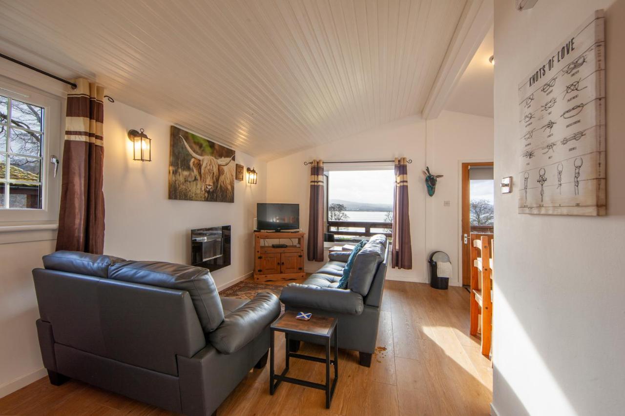 Lodge 2 Chambres - Vue sur Lac 2