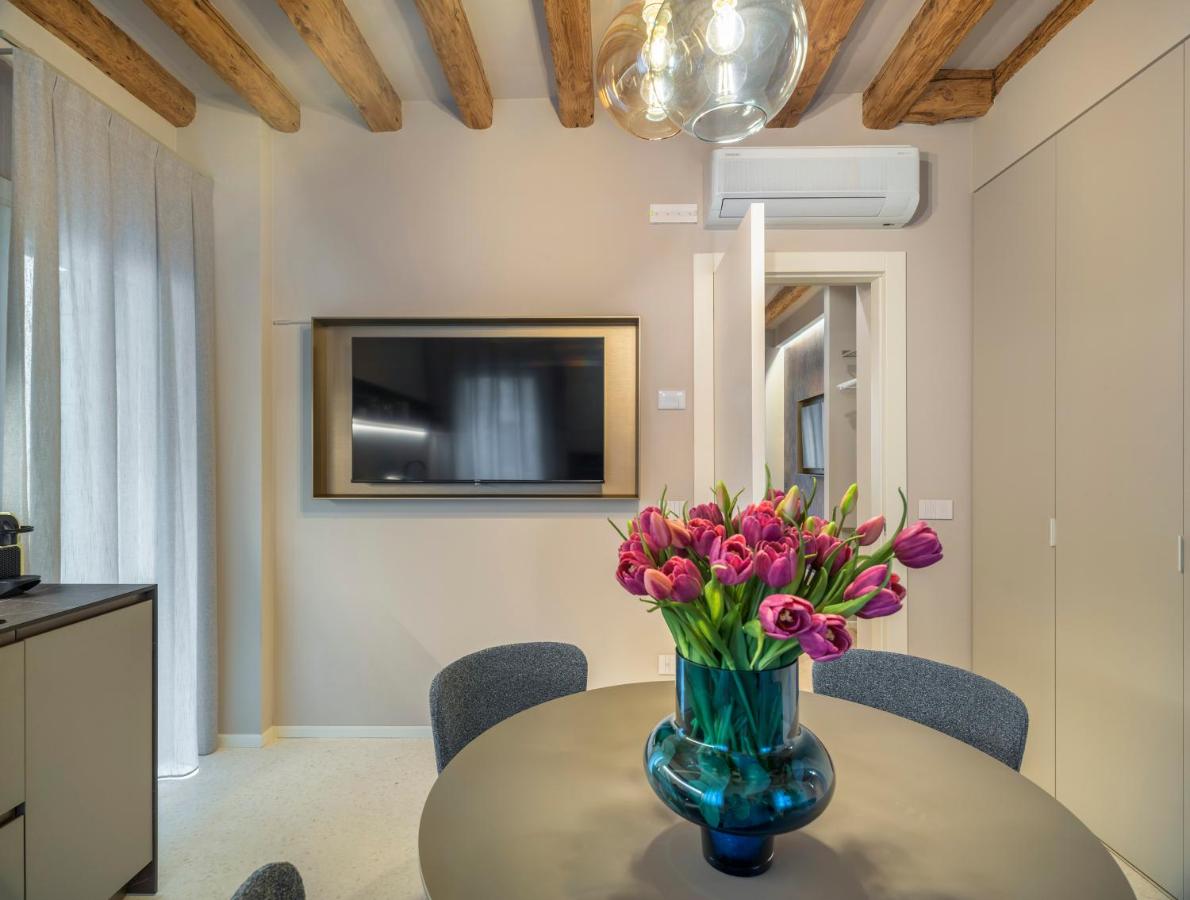 Appartement 2 Chambres avec Terrasse