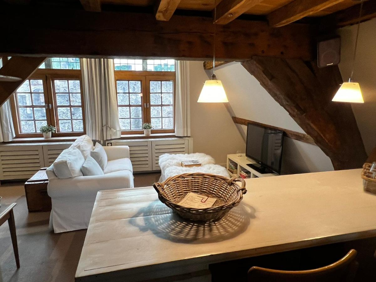 Two-Bedroom Suite - Third Floor