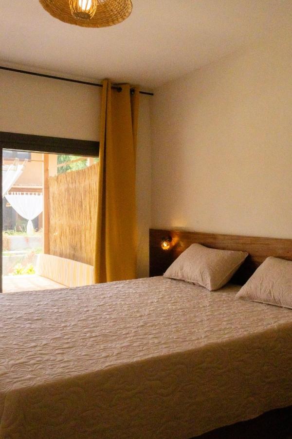 Sama Lodge - B&B Sali Portudal