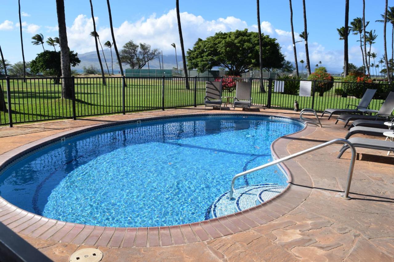 Enjoy The Maui Breeze And Sweeping Ocean Views (LEI 305) - B&B Kīhei