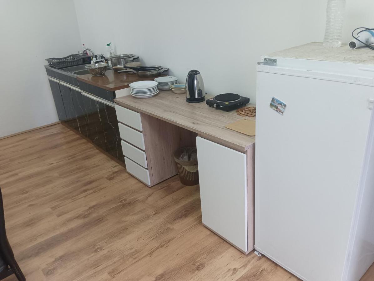 Travel Hub - Ferienwohnung Ohrid