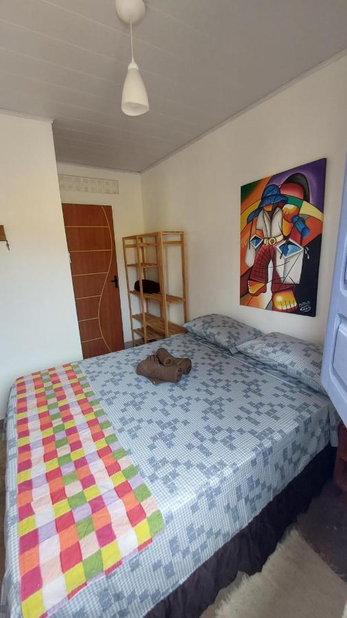 Casa da Piscina - B&B Maceió