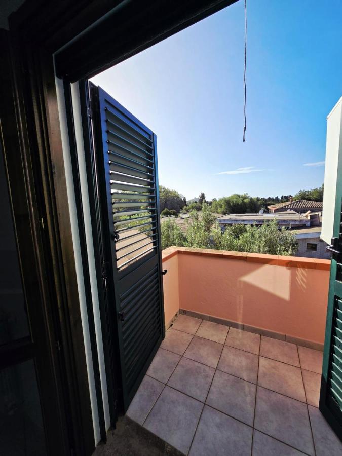 La Casa Nel Borgo - Bed and Breakfast Chia
