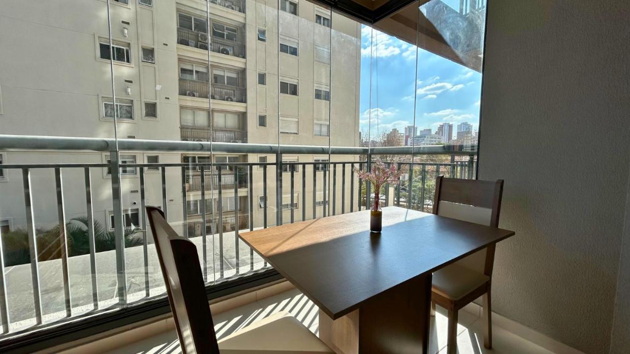 Nex One NR - Sena Madureira - Ferienwohnung São Paulo