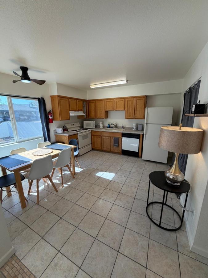 Spring Training Special Comfy 3 Bedroom - Ferienwohnung Phoenix