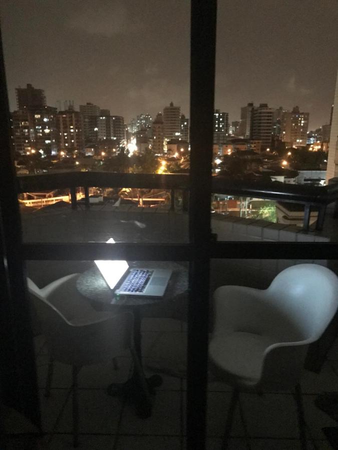 Apartamento Charmoso na Praia Grande - B&B Praia Grande