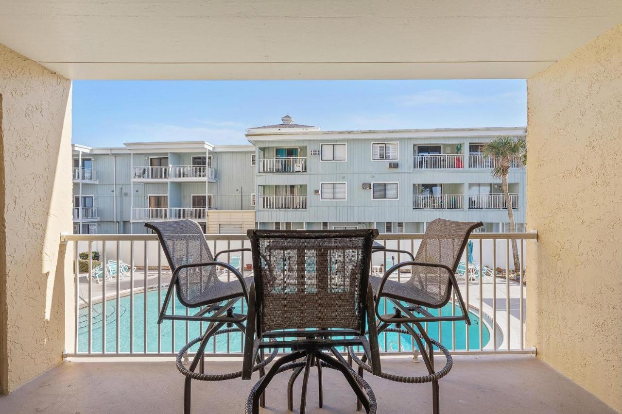 Ponce de Leon Towers 207 - B&B New Smyrna Beach