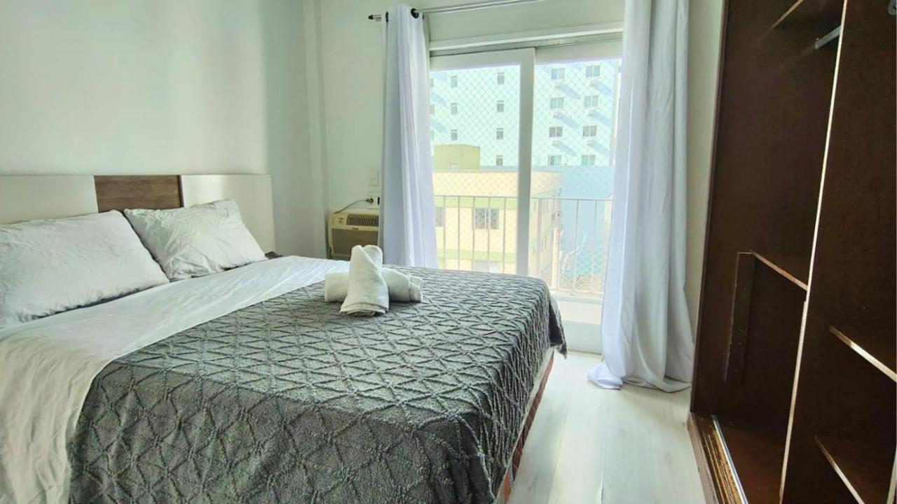 Confortável apartamento - B&B Balneário Camboriú