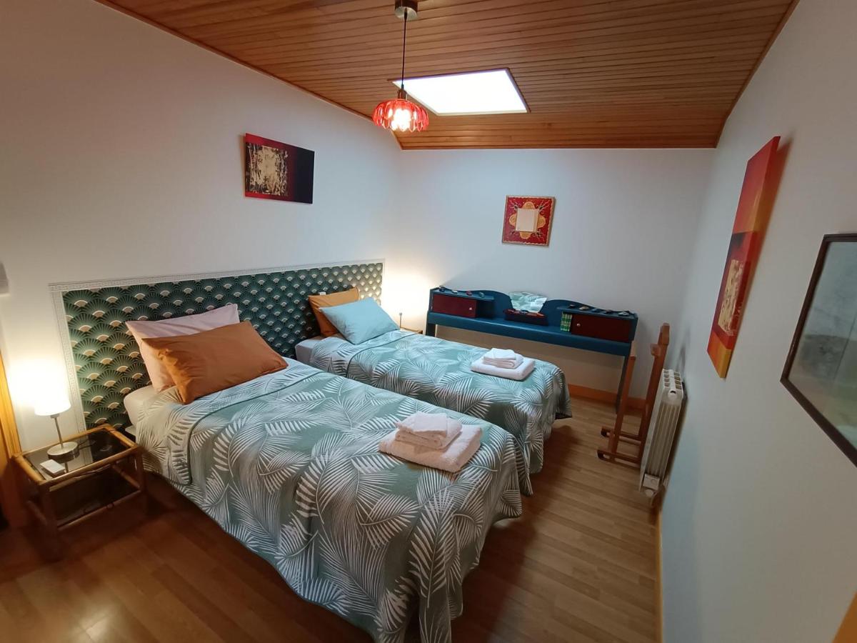 ArPaMond - B&B Château-Chinon(Ville)