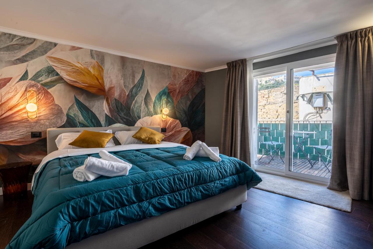 Camera Tripla con Bagno Privato