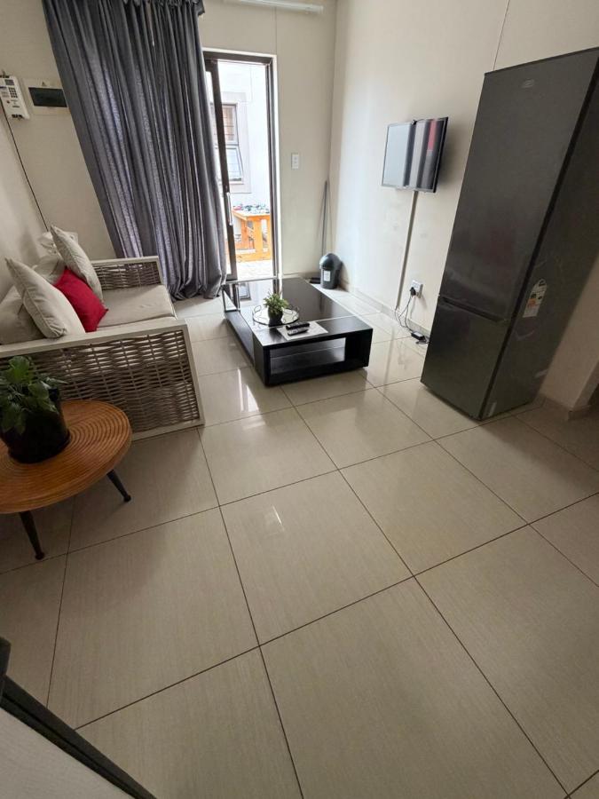 E & P Cave - Chambres d’hôtes Swakopmund