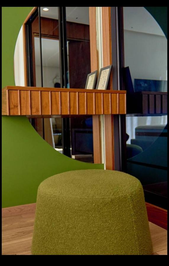 Cosy studio disponible sur maarif princesses - Chambres d’hôtes Casablanca