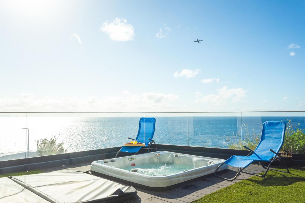 Aqui ha Casa - Ocean View by Atlantic Holiday - Bed and Breakfast Gaula