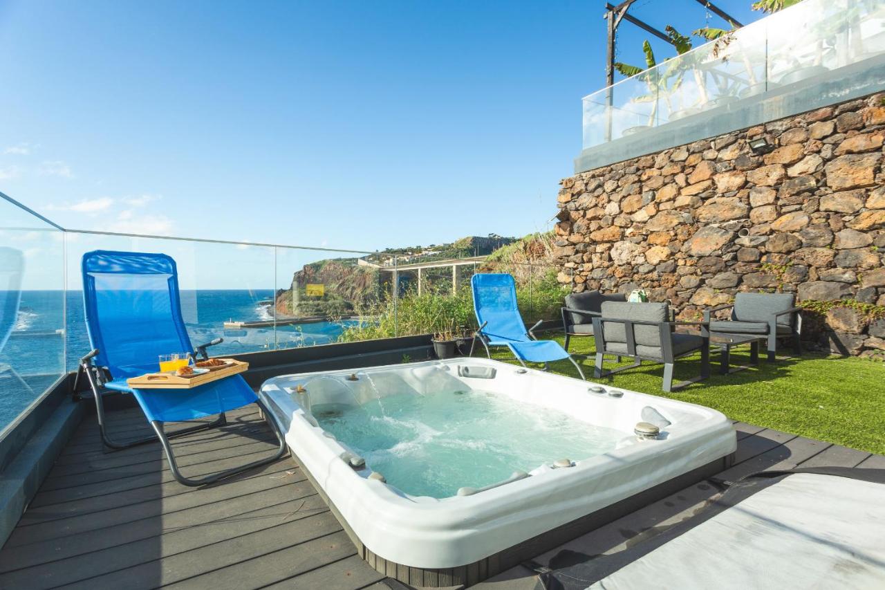 Aqui ha Casa - Ocean View by Atlantic Holiday - B&B Gaula