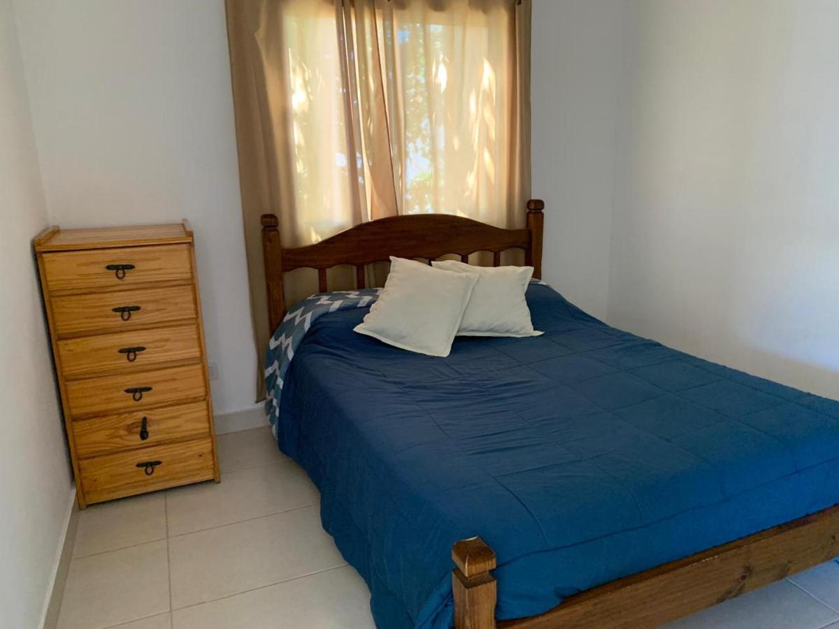 Tafi Apart - B&B Sarmiento