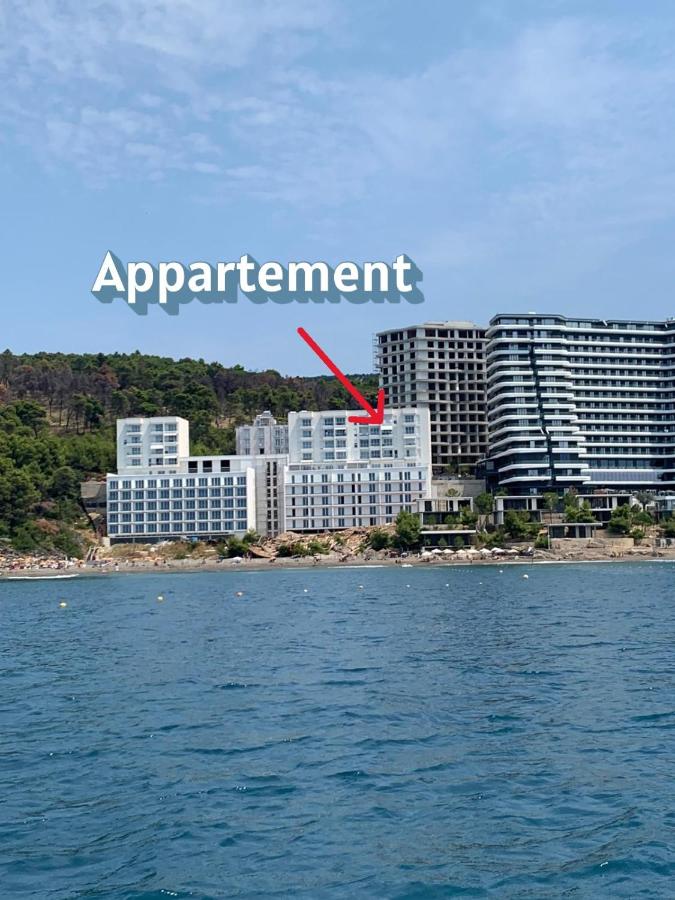 Ocean View Beach Apartment - B&B Shëngjin
