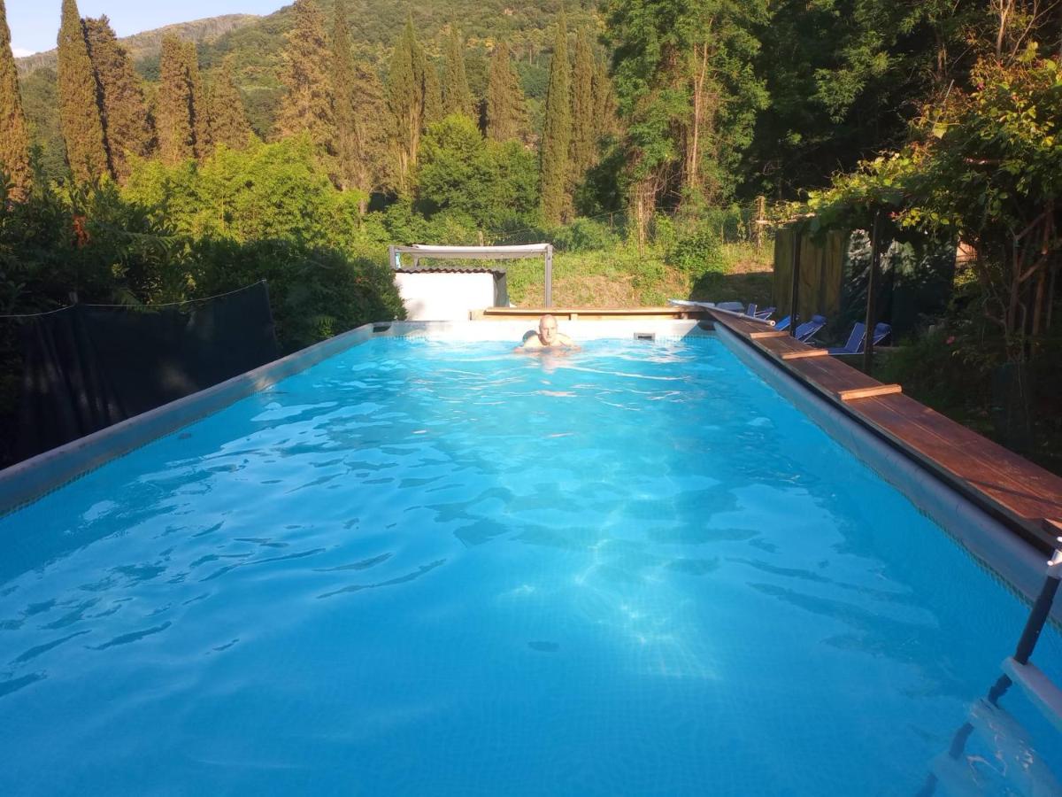 Le Volte - B&B Ripafratta-Farneta