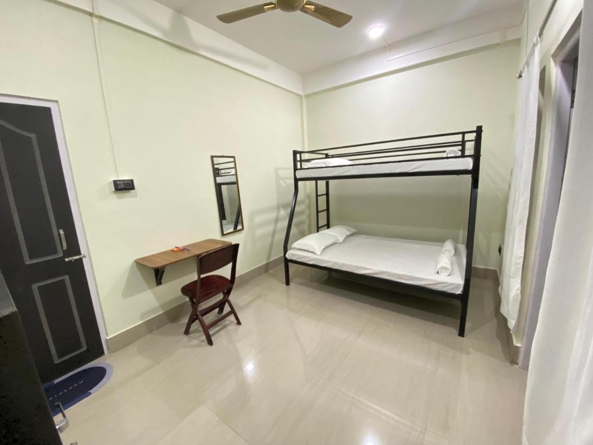 Miro Homestay - B&B Tura