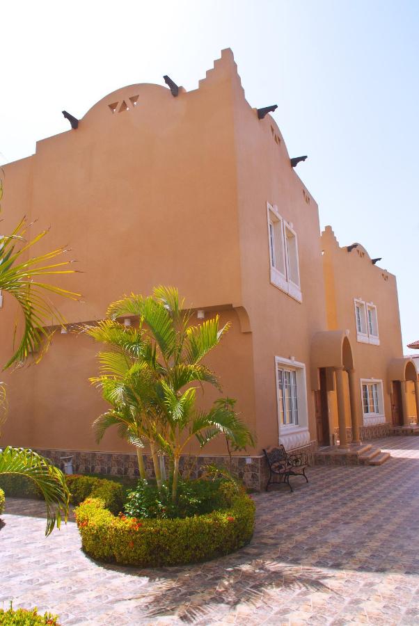 B&B Djeddah - منتجع كورنيش جدة - Bed and Breakfast Djeddah