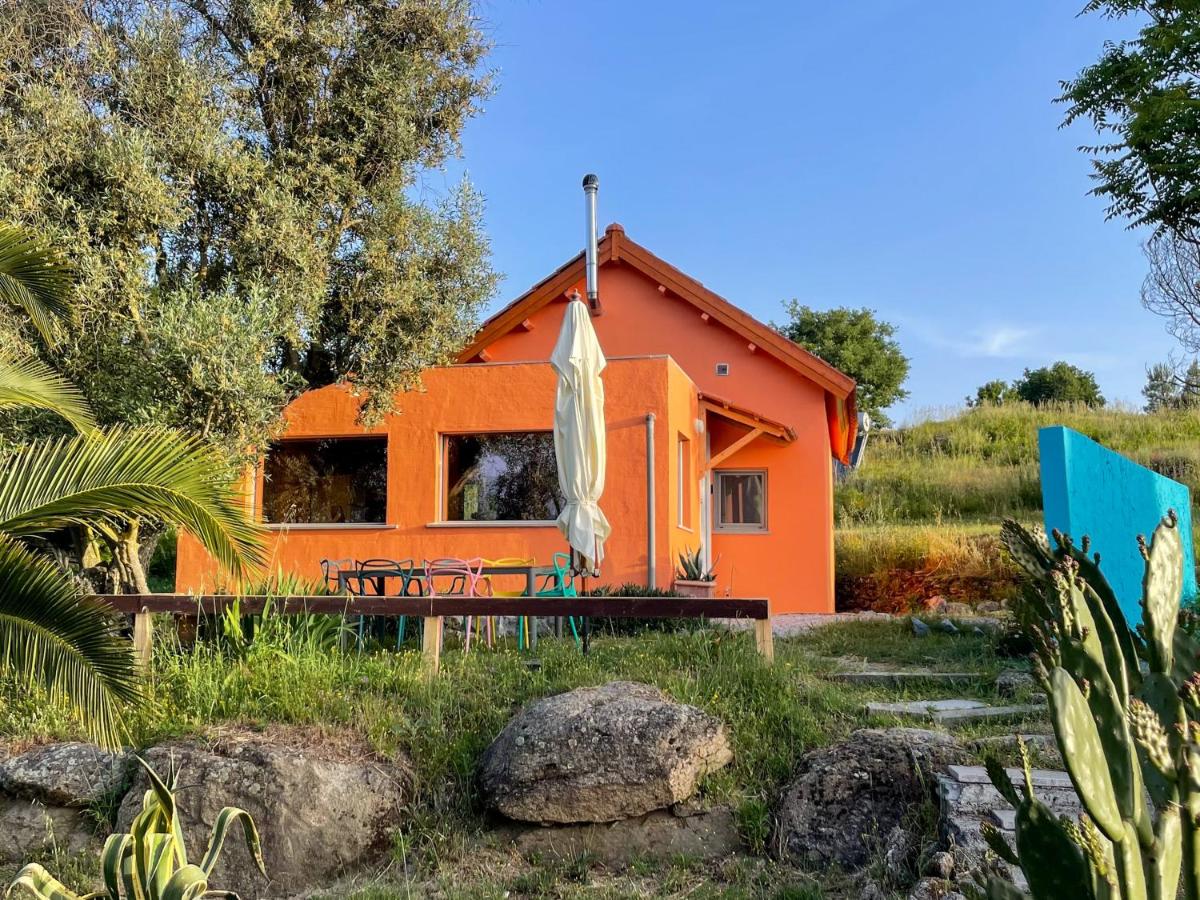 Quinta da Estrela - B&B Ponte Nova