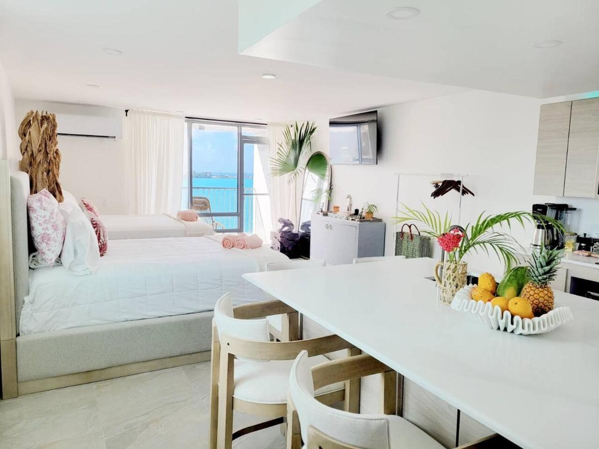Le Coco - B&B San Juan