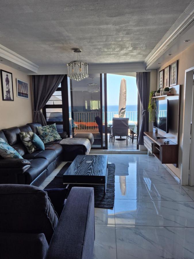 Marine Terraces 29 Umhlanga Rocks - Chambres d'hôtes Durban