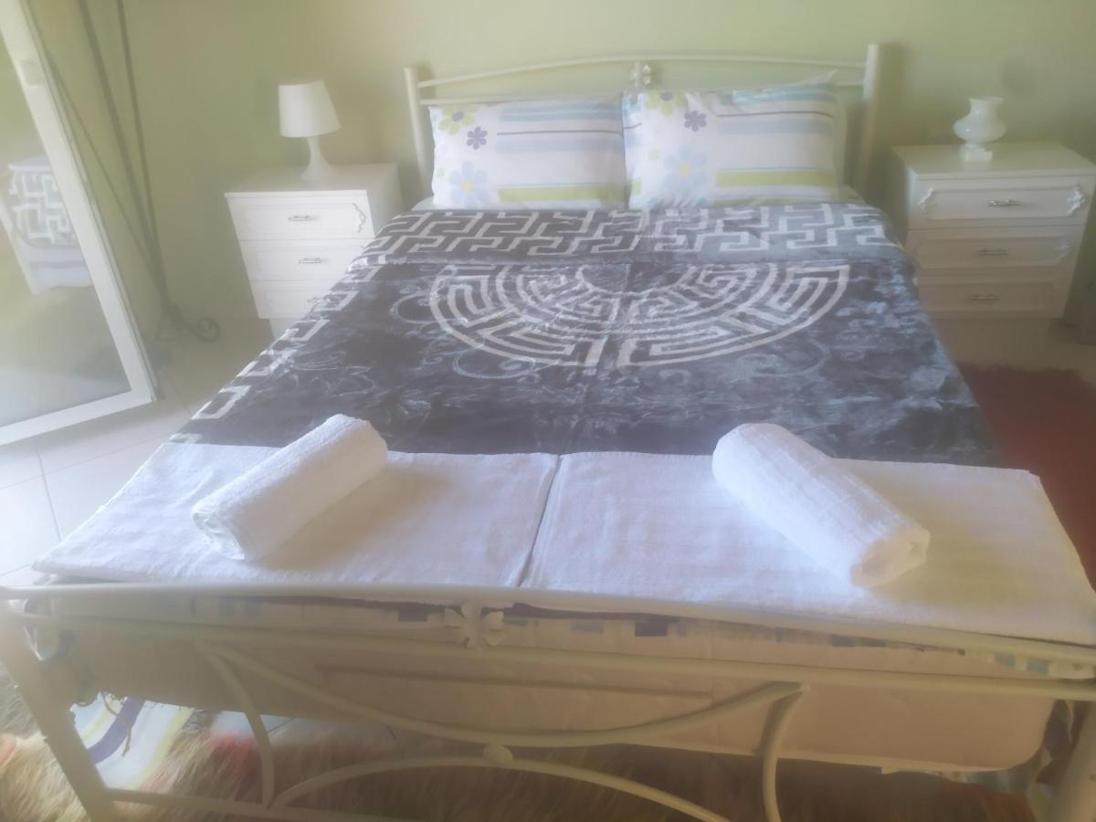 Όμορφο φυσικό περιβάλλον - Bed and Breakfast Filippiáda