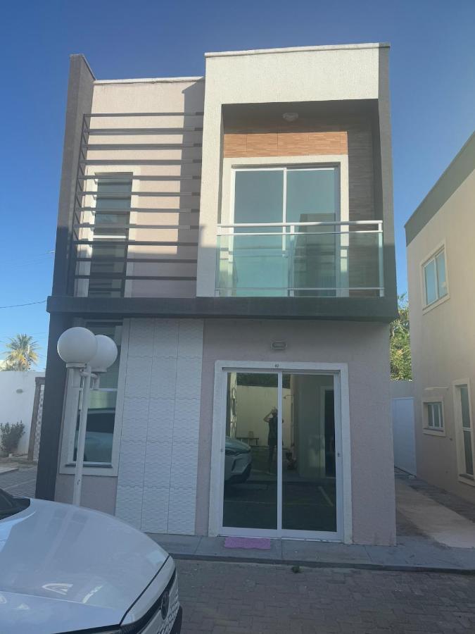 Diamond Summer - B&B Caucaia