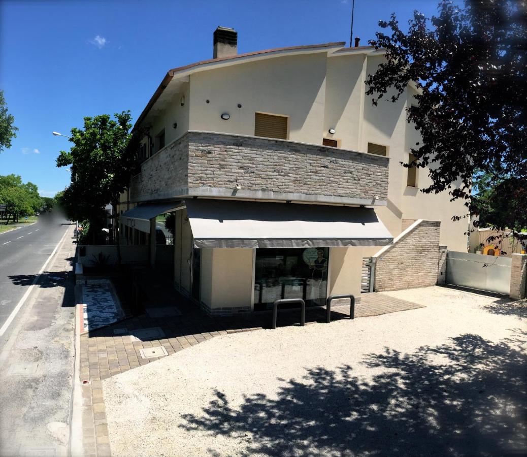 Casetta Randi 26 - Chambres d’hôtes Ravenne