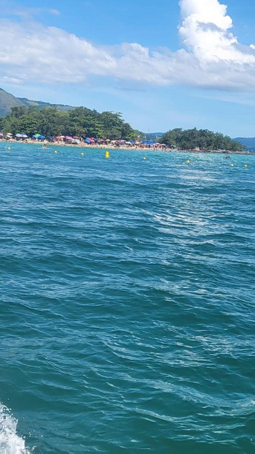 Green Coast Alto Padrão em Angra Condomínio Completo Praia Privativa 2 suítes - Ferienwohnung Angra dos Reis