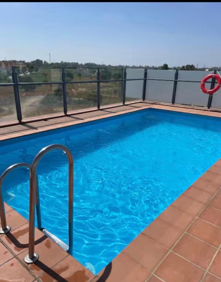 Serenity Gelves - Ferienwohnung Gelves