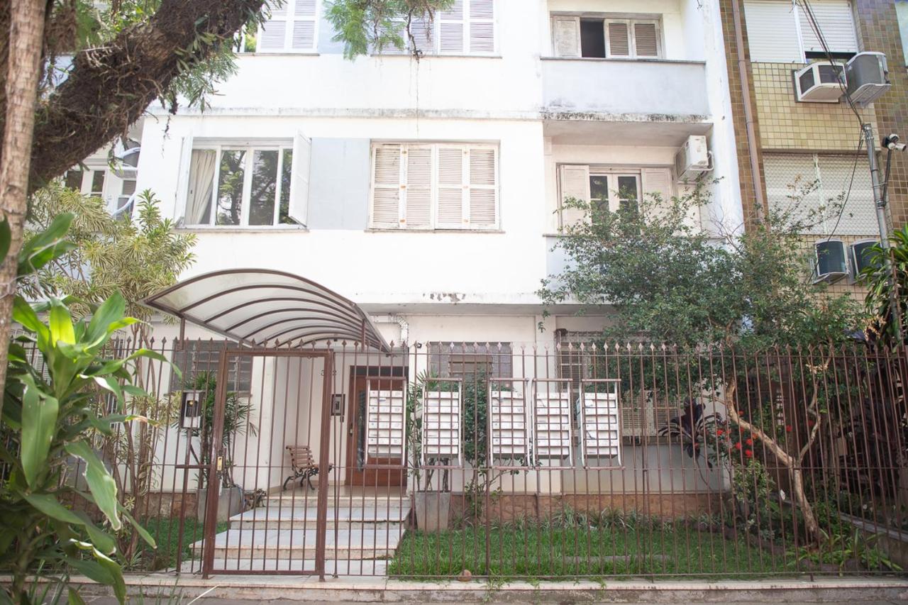 Apto no Bom Fim perto da Redenção WT3579 - B&B Porto Alegre