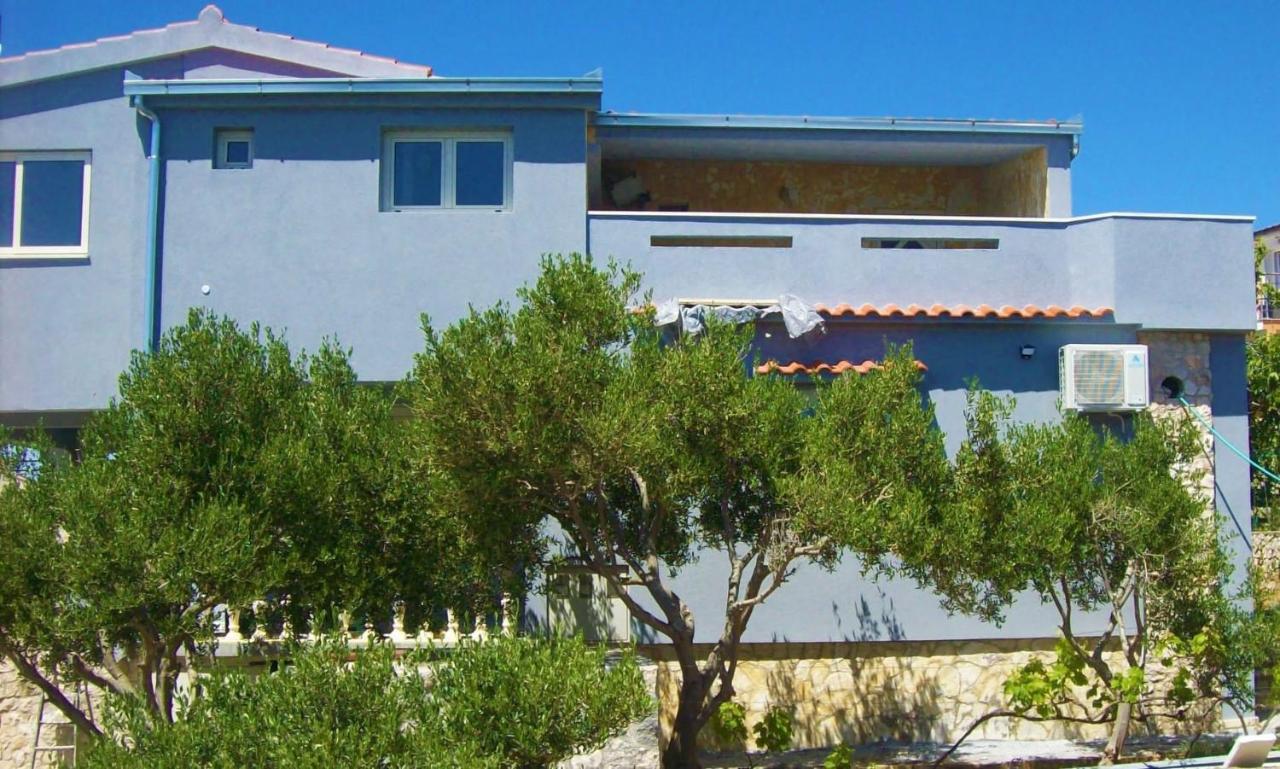 Beachfront Sevid, Apartments Baričević - B&B Sevid
